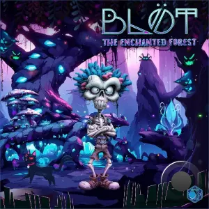 Blot - The Enchanted Forest (2026)