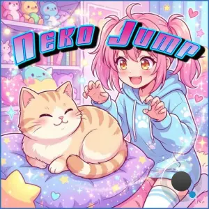 Fungist - Neko Jump (2026)