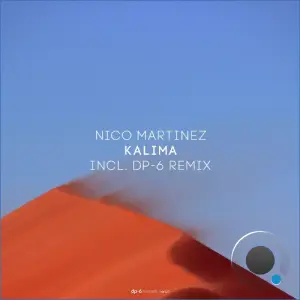 Nico Martinez - Kalima (2026)
