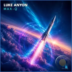Luke Anyon - Max-Q (2026)