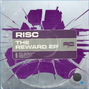 RISC - The Reward (2026)