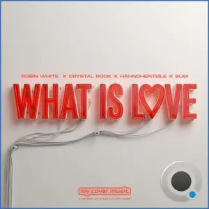 Robin White x Crystal Rock x HAEHNCHENTEIlE x Susi - What Is Love (2026)