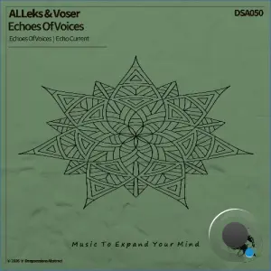 Voser, ALLeks - Echoes Of Voices (2026)