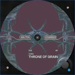 vasQ - Throne of Grain (2026)