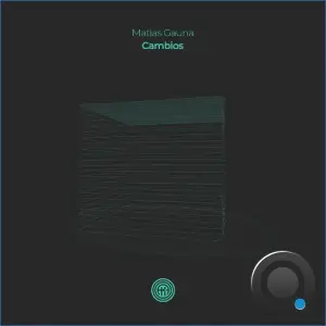 Matias Gauna - Cambios (2026)