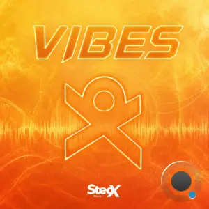 SteoX - Vibes (2026)