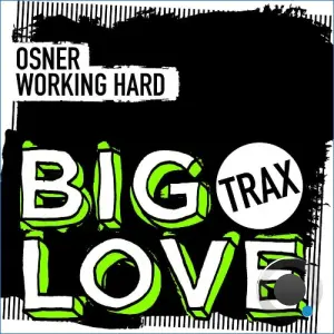 Osner - Working Hard (2026)