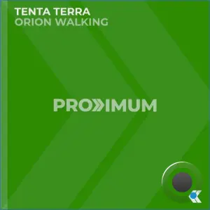 Tenta Terra - Orion Walking (2026)