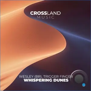 Trigger Finger & WESLEY (BR) - Whispering Dunes (2026)