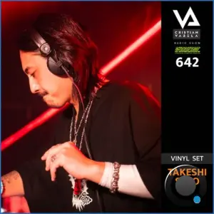 Cristian Varela - Cristian Varela Radio Show 642 (2026-10-17)