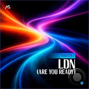 Nikoli - LDN (Are You Ready) (2026)
