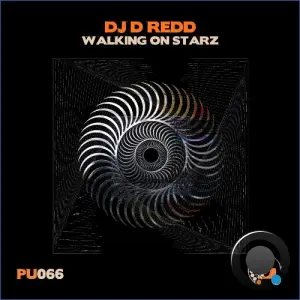 DJ D ReDD - Walkin on Starz (2026)