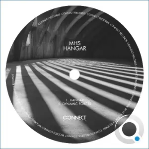 MHS - Hangar (2026)