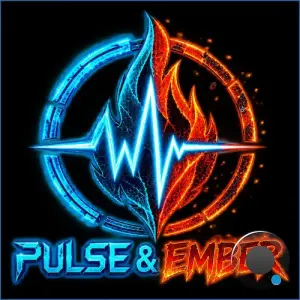 Pulse and Ember - Pulse and Ember (2026)