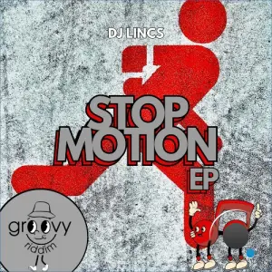 DJ LINCS - Stop Motion (2026)