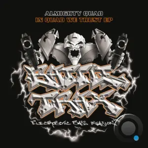 Almighty Quad - In Quad We Trust (2026)