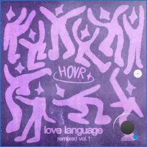 HOVR & LASKÀ - Love Language (Remixed Vol. 1) (2026)