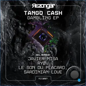 Tango Cash - Gambling (2026)