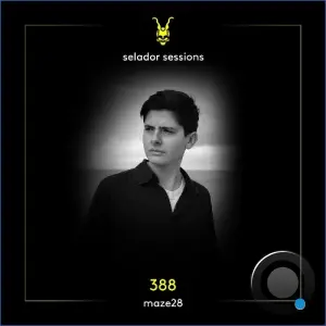 Maze28 - Selador Sessions 388 (2026-10-19)
