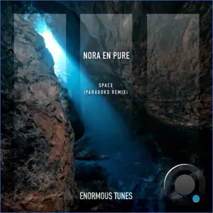 Nora En Pure - Space (Paradoks Remix) (2026)