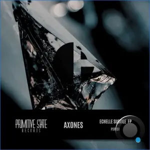 Axones - Echelle Subtile (2026)