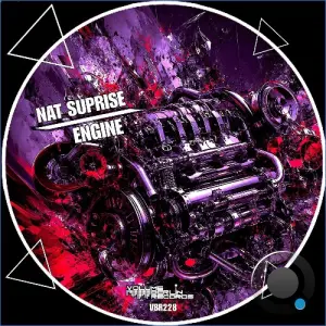 Nat SuPrise - Engine (2026)