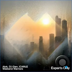 Alok & DJ Glen & ICARUZ - Weekend Warriors (2026)
