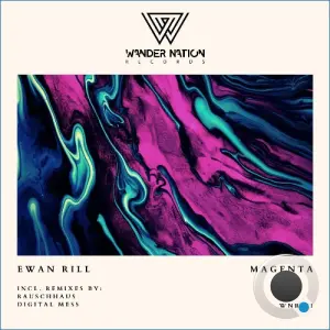 Ewan Rill - Magenta (2026)