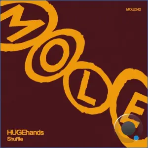 HUGEhands - Shuffle (2026)