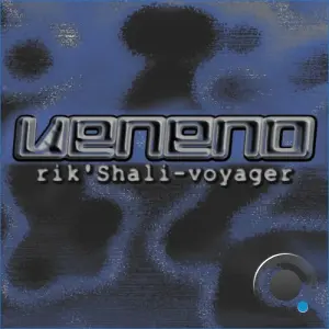 Rik'Shali - Voyager (2026)