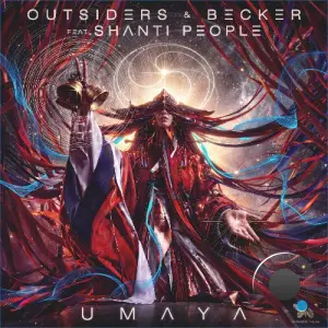 Outsiders & Becker & Shanti People - Umaya (2026)