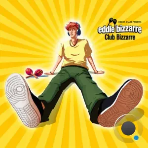 Booka Shade & Eddie Bizzarre - Club Bizzarre (2026)