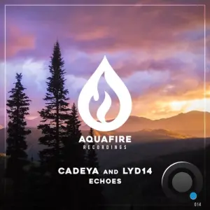 Cadeya & Lyd14 - Echoes (2026)