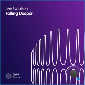 Lee Coulson - Falling Deeper (2026)