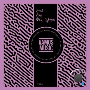 Amu & Black Rythmo - Azul (2026)