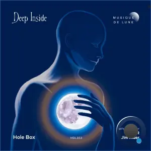 Hole Box - Deep Inside (2026)