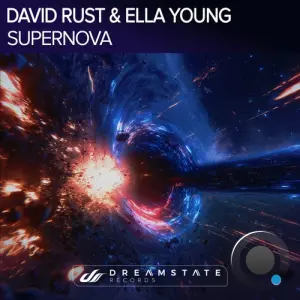 David Rust & Ella Young - Supernova (2026)