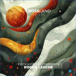 Erick Mozllin & Dima Kirin - Kogda Legche (2026)