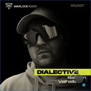 Dialective - Railgun / Valhalla (2026)
