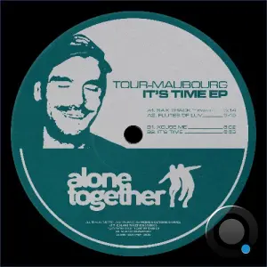 Tour-Maubourg feat. Cyan Lu - Sax Track (2026)