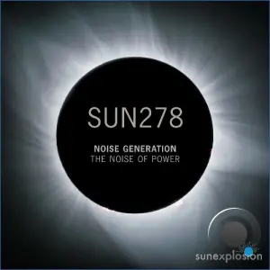 Noise Generation - The Noise of Power (2026)