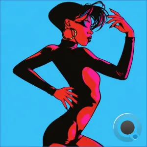 Mike Nasty - Wanna Dance (2026)