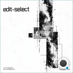 Luca Maniaci - Ad Aeternum (2026)