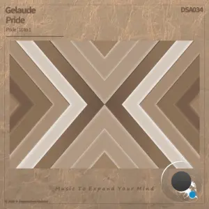 Gelaude - Pride (2026)