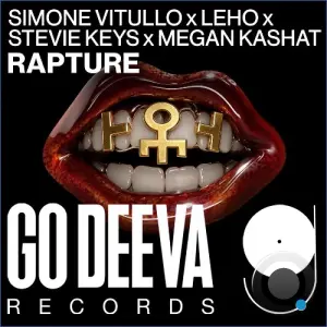 Simone Vitullo, Leho, Stevie Keys, Megan Kashat - Rapture (2026)