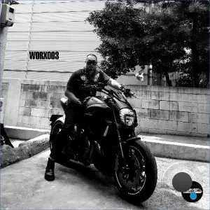 Bagagee Viphex13 - WORX003 (2026)