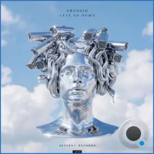 Greggio - Lets Go Down (2026)