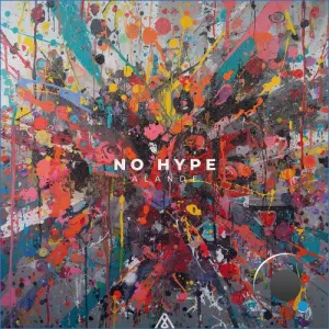 Alande - No Hype (2026)