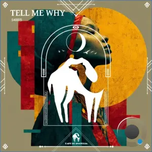 S4HIB - Tell Me Why (2026)