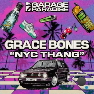 Grace Bones - NYC Thang (2026)